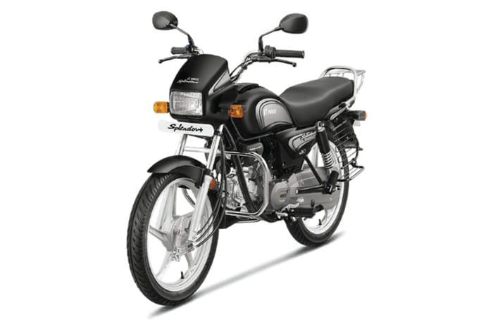 Hero Splendor price starts from Rs 78,926 with OBD2B update